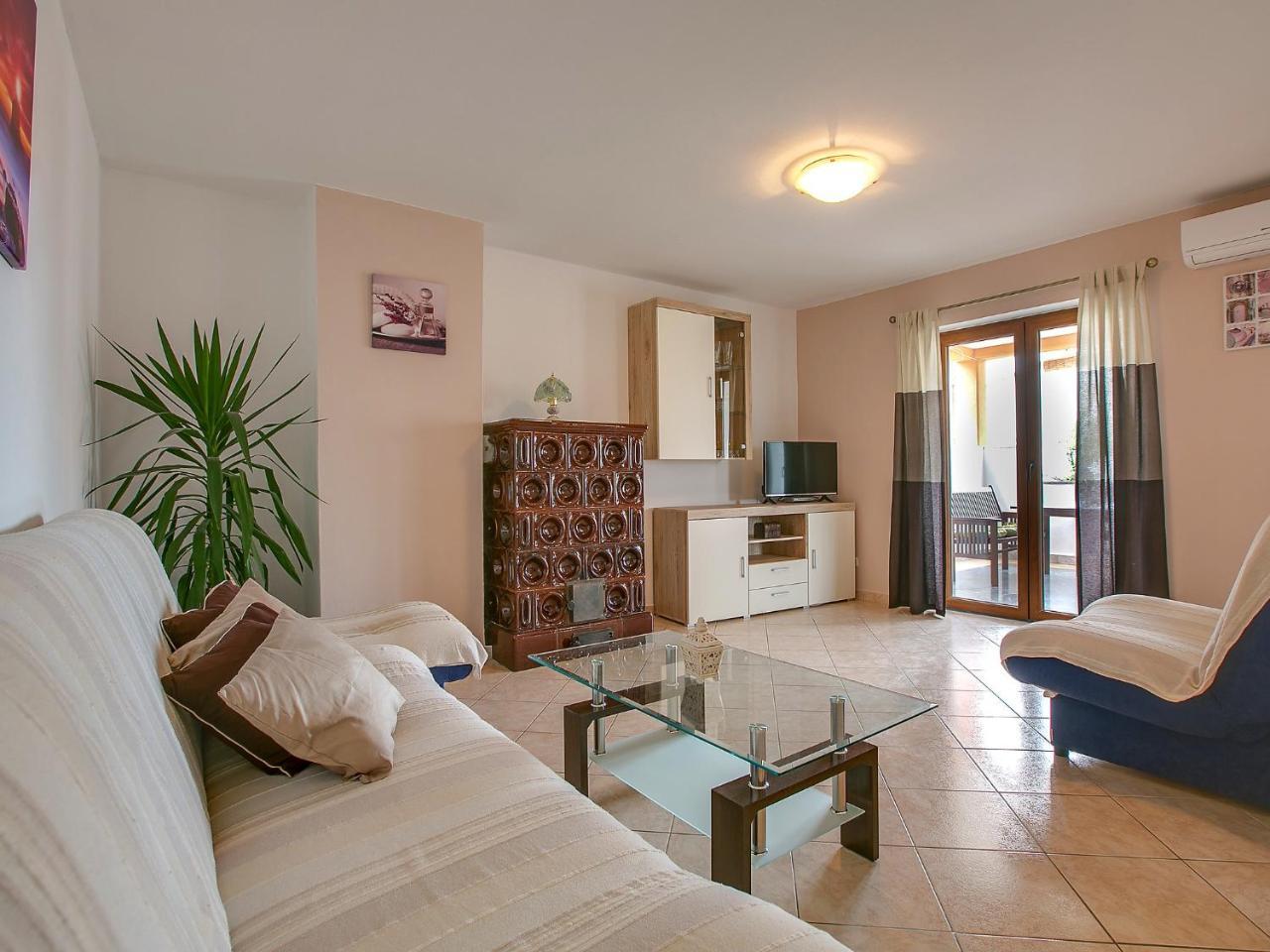 Apartment Ivkovic By Interhome スティンヤン エクステリア 写真