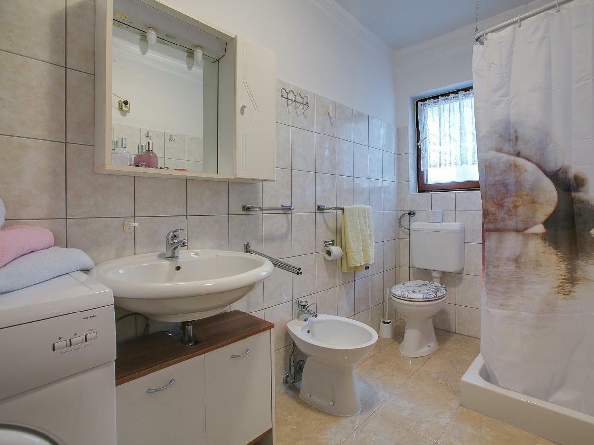 Apartment Ivkovic By Interhome スティンヤン エクステリア 写真