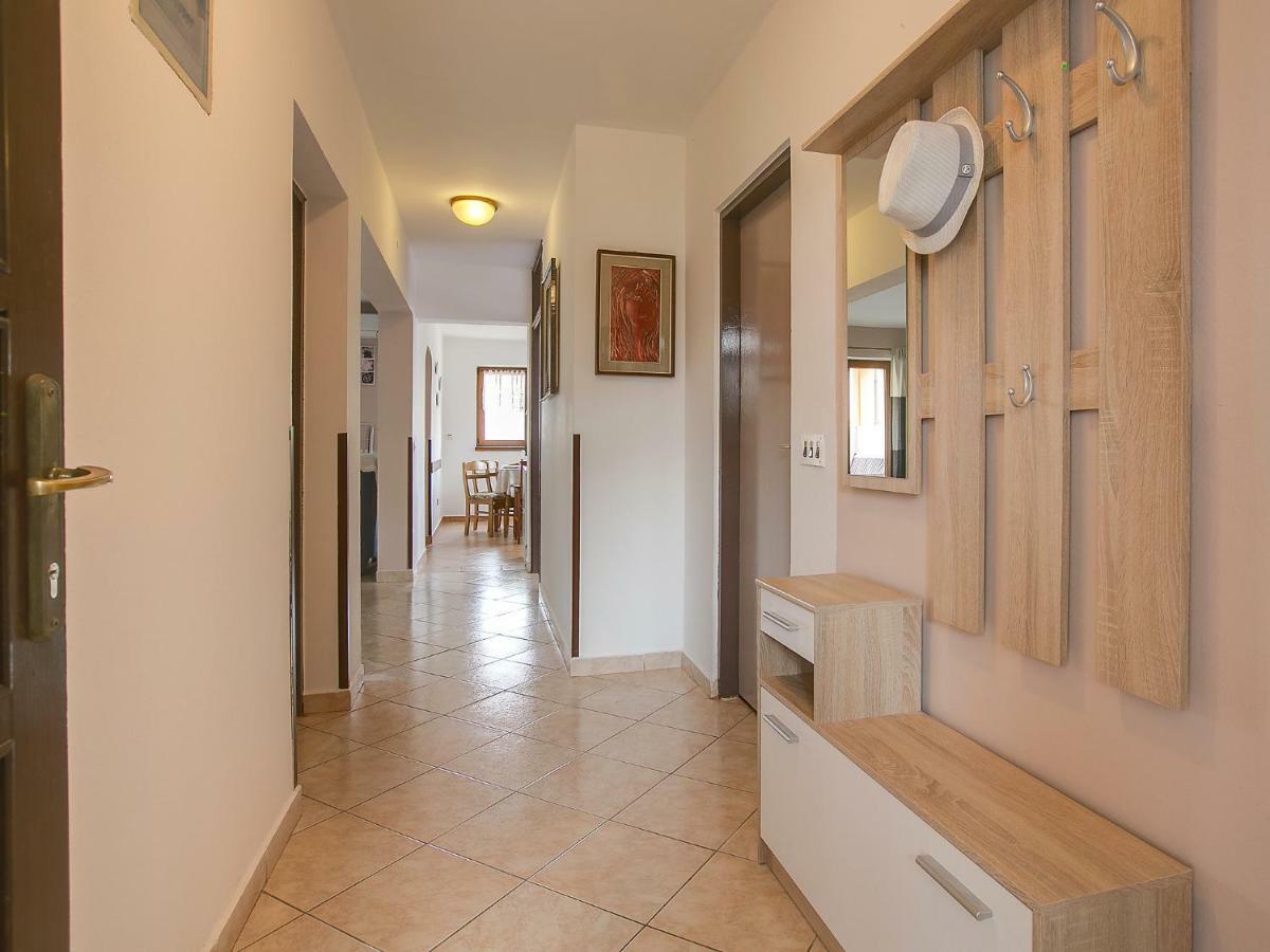 Apartment Ivkovic By Interhome スティンヤン エクステリア 写真